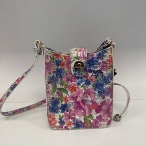 BRAHMIN HANDBAG - Picture 1 of 8